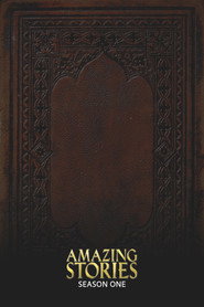 Amazing Stories Season 1 8