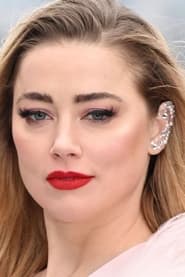 Amber Heard is406