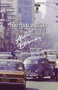 São Paulo vista por Abrão Berman