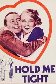 Poster Hold Me Tight