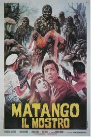 Matango il mostro) Matango il mostro (1963)