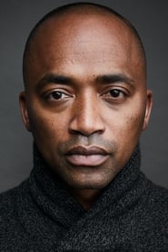 DaJuan Johnson as Doctor