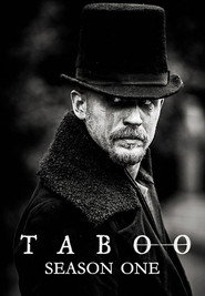 Taboo Series 1 8