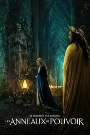 Le Seigneur des anneaux : Les Anneaux de pouvoir streaming | Top Serie Streaming