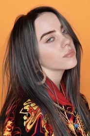 Imagem Billie Eilish