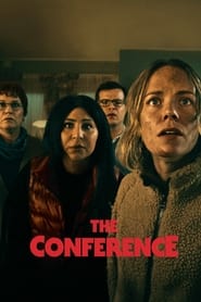 The Conference (2023) Hindi Dubbed Netflix