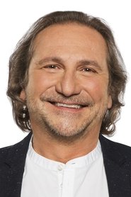 Pôster de Franco Nuovo