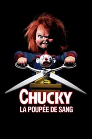 Regarder Chucky, la poupée de sang en streaming – FILMVF