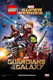 LEGO Marvel Super Heroes - Guardians of the Galaxy: The Thanos Threat Films Online Kijken Gratis