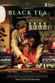 Black Tea (2024)