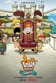 The Loud House Movie (2021) HD