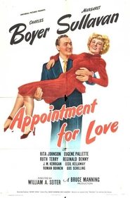 Appointment for Love Volledige Film