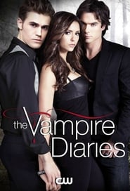 The Vampire Diaries Season 3 Complete