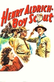 Poster Henry Aldrich, Boy Scout