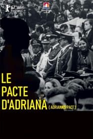 Le Pacte d'Adriana streaming