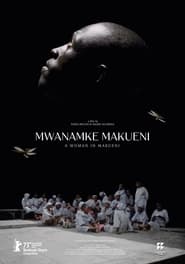 Poster Mwanamke Makueni