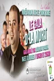 Juste Pour Rire 2012 Gala de La Mort