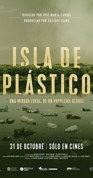 Plastic Island постер