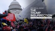 The Trump Insurrection: 24 Hours That Shook America