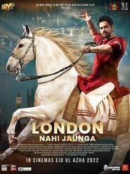 Poster London Nahi Jaunga