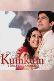 Kumkum - Ek Pyara Bandhan Episode Rating Graph poster