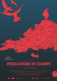 Poster Fishing Bodies 2016
