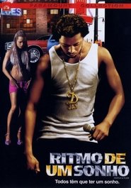 Ritmo de um Sonho movie poster player