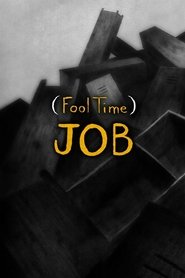 Poster (Fool Time) Job 2018