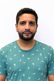 Jacob Urrutia