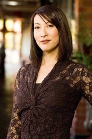 Kim Evey as Simone Muang