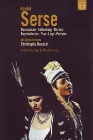 Poster Serse 2000