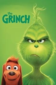 Poster van The Grinch