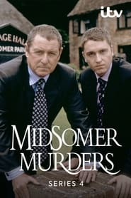 Midsomer Murders Season 4 Episode 4 HD