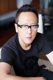 Jeffrey Chiang headshot