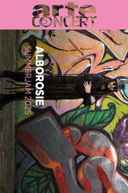 Alborosie @ Summerjam Festival 2025 (2025)