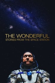 Imagem The Wonderful: Stories from the Space Station