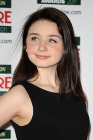 Jessica Barden