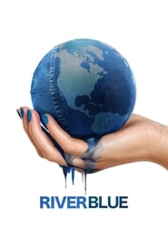 RiverBlue постер