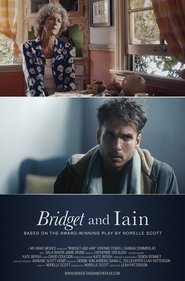 Bridget and Iain 2017