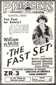 The Fast Set 1924