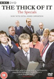 The Thick of It Series 2 3