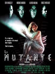La Mutante movie