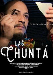 Poster The Chuntá 2017