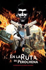 The Route of Perochena (1970)