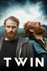 TWIN poster