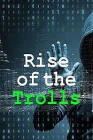 Poster Rise of the Trolls 2016