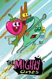 The Mighty Ones Temporada 1 Capitulo 10