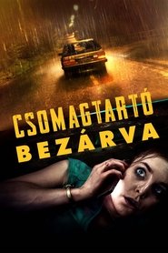 Csomagtartó - Bezárva (2023)
