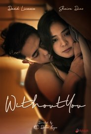 Poster Without You