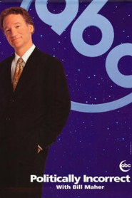 Politically Incorrect poster